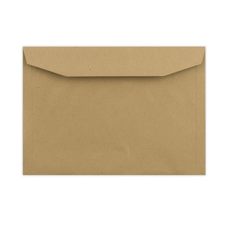 162x229 mm (C5) Manilla Envelop