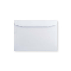 229x324 mm (C4) Witte Envelop
