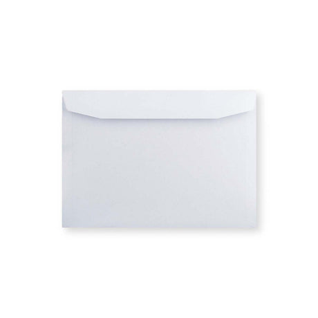 229x324 mm (C4) Witte Envelop