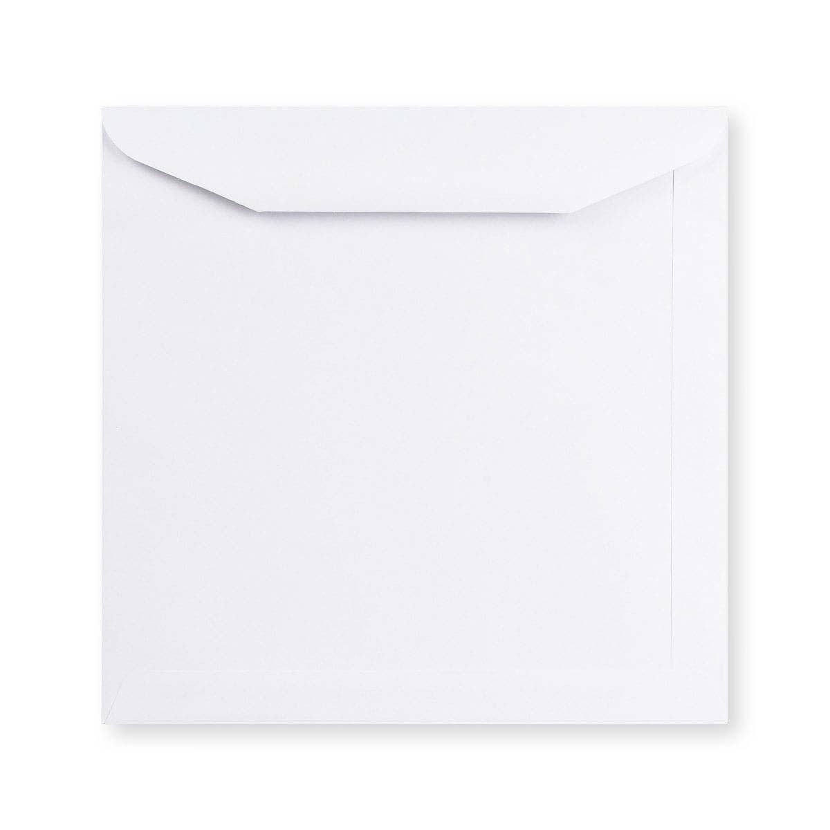 220x220 mm Witte Envelop