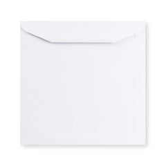 220x220 mm Witte Envelop