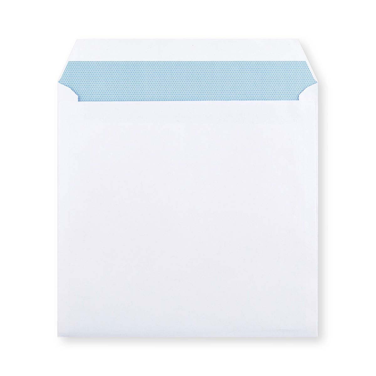 220x220 mm Witte Envelop