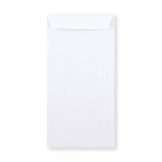 305x152 mm Witte Envelop