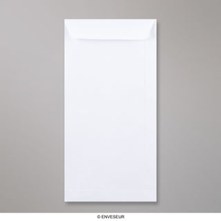 305x152 mm Witte Envelop