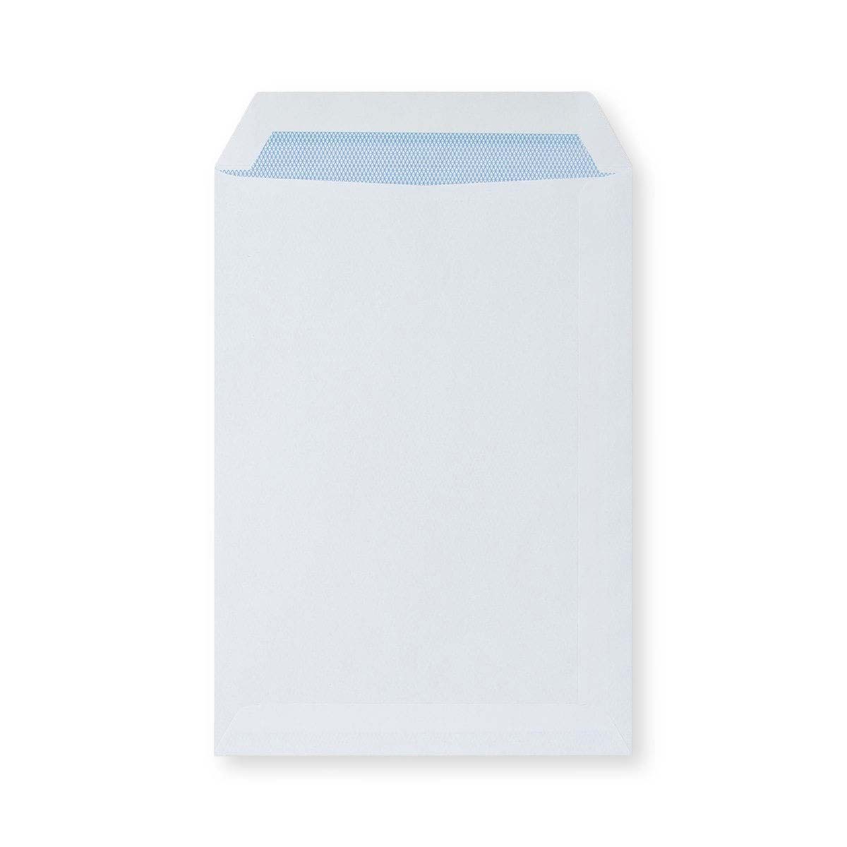 229x162 mm (C5) Witte Envelop