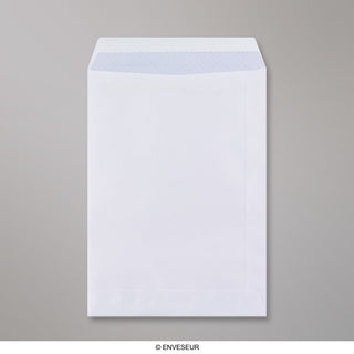 229x162 mm (C5) Witte Envelop