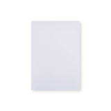 229x162 mm (C5) Witte Envelop