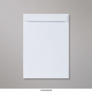 229x162 mm (C5) Witte Envelop
