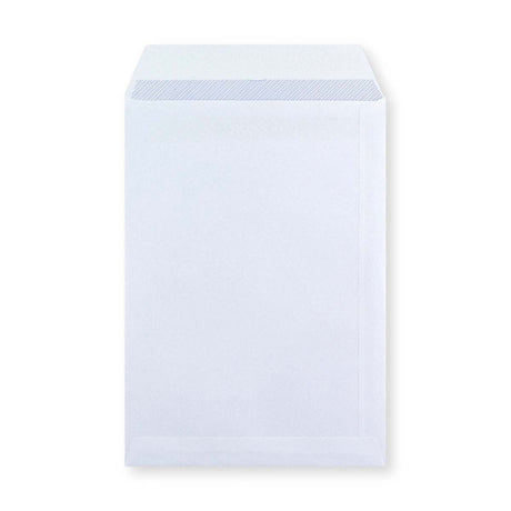 254x178 mm Witte Envelop