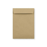162x114 mm (C6) Manila Envelope