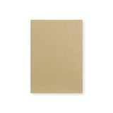 162x114 mm (C6) Manila Envelope