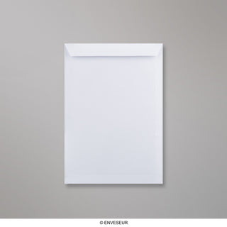 324x229 mm (C4) Witte Envelop