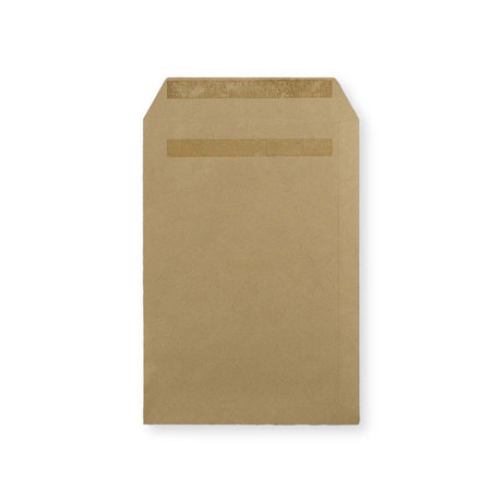 324x229 mm (C4) Manila Envelope