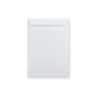324x229 mm (C4) Witte Envelop