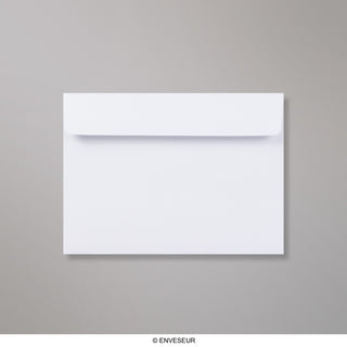 135x184 mm Witte Envelop