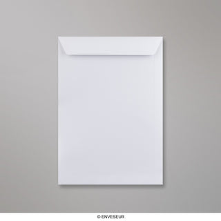 352x250 mm Witte Envelop