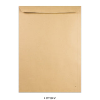 450x324 mm (C3) Manilla Envelop