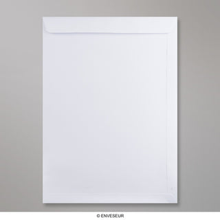 450x324 mm Witte Envelop