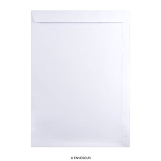 450x324 mm Witte Envelop