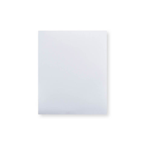 White Opaque Business Peel & Seal Envelope (305 x 250mm)