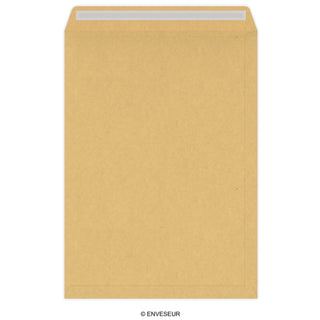 450x324 mm (C3) Manilla Envelop