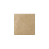 Geribde kraft envelop 116x116 mm