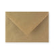 Fleck Gummed V-Flap Greeting Card Envelope (133 x 184mm)