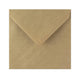 Geribde kraft envelop 140x140 mm