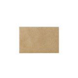 62x94 mm Bruin Geribbelde Envelop