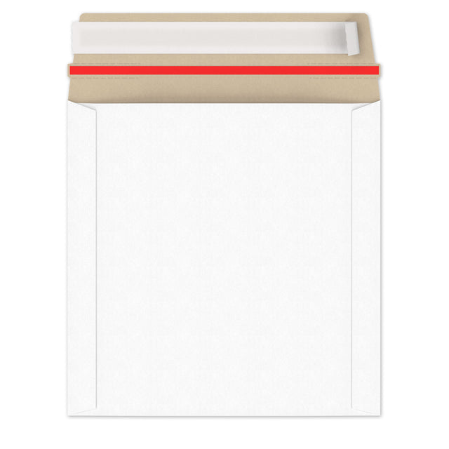 Calendar Envelopes White 164 x 164 mm