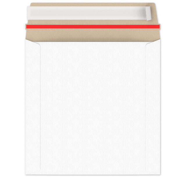 Calendar Envelopes White 170 x 170 mm