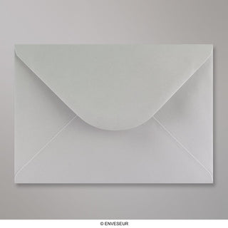 Lichtgrijs envelop 162x229 mm (C5)