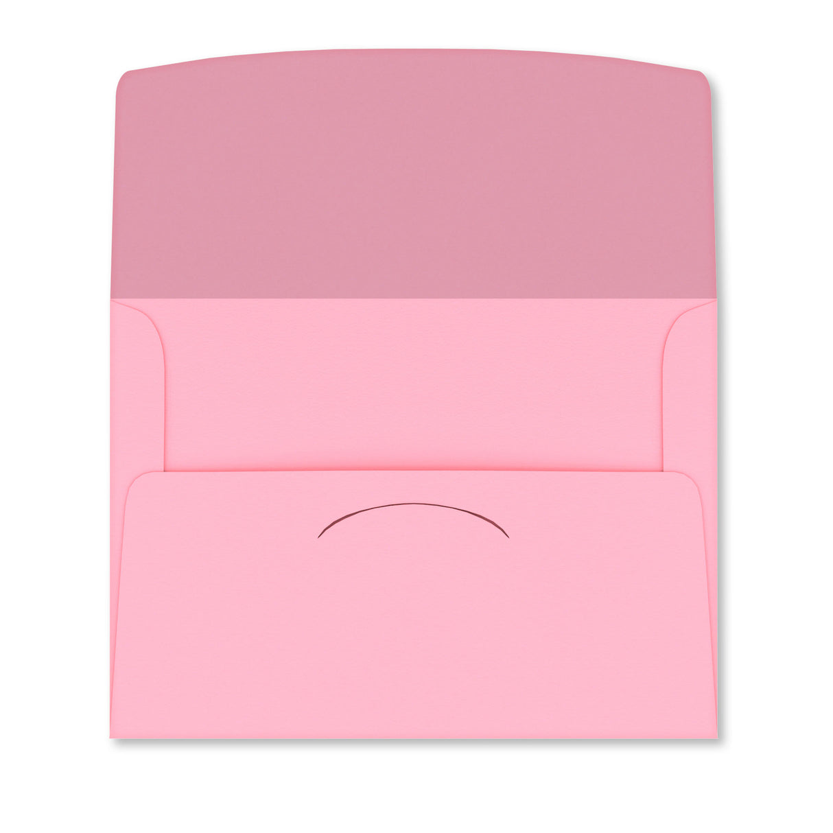 Aankondiging enveloppen