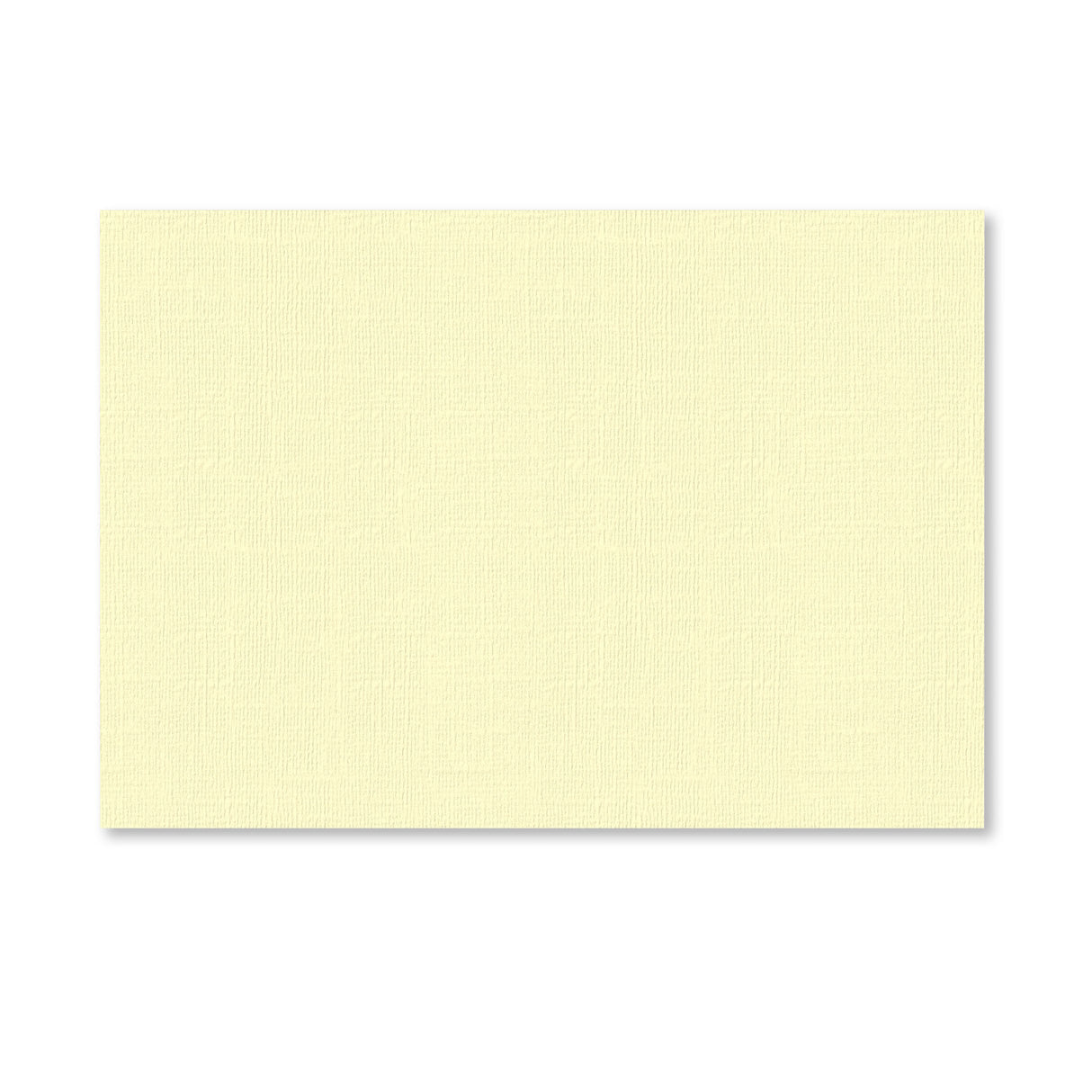 Aankondiging enveloppen