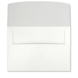 Aankondiging enveloppen