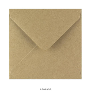 Kraft Enveloppen
