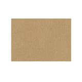114x162 mm (C6) Vlek Kraft Envelop