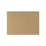 Envelop Pootafdruk motief