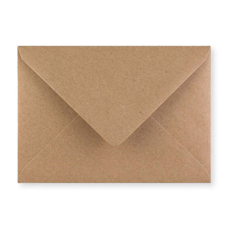 Vlek glad envelop 125x175 mm