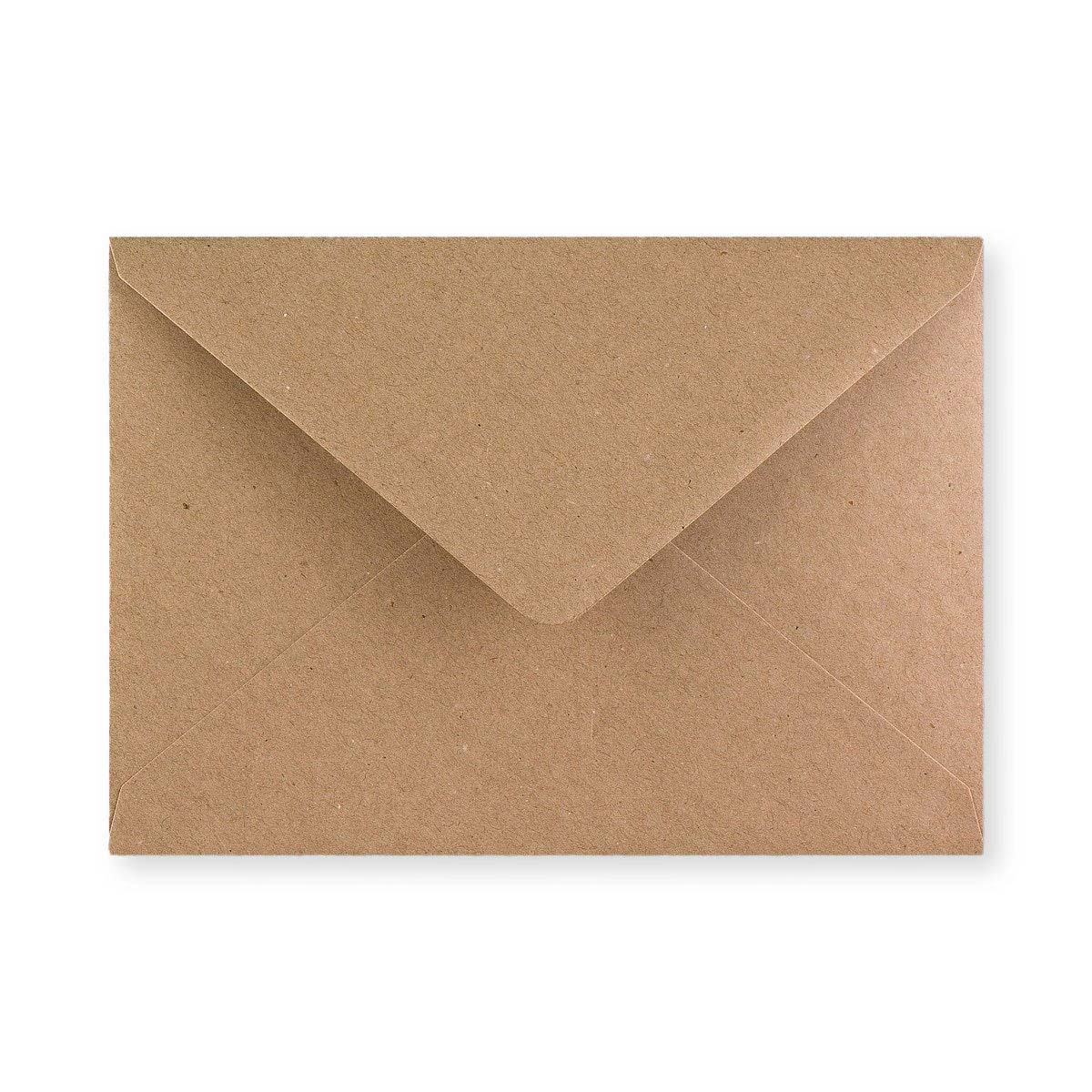 Vlek glad envelop 133x184 mm