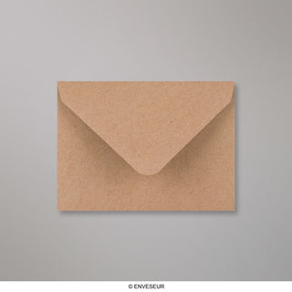 82x113 mm (C7) Vlek Glad Envelop