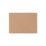 82x113 mm (C7) Vlek Glad Envelop