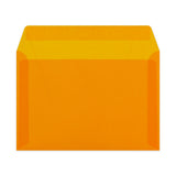 Gekleurde Transparente Enveloppen