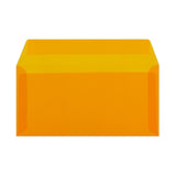 Gekleurde Transparente Enveloppen