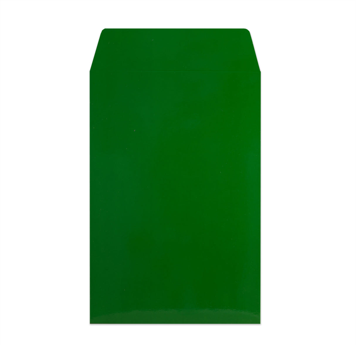 Groene Kartonnen Envelop 235X162 MM