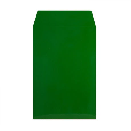 Groene Kartonnen Envelop 235X162 MM