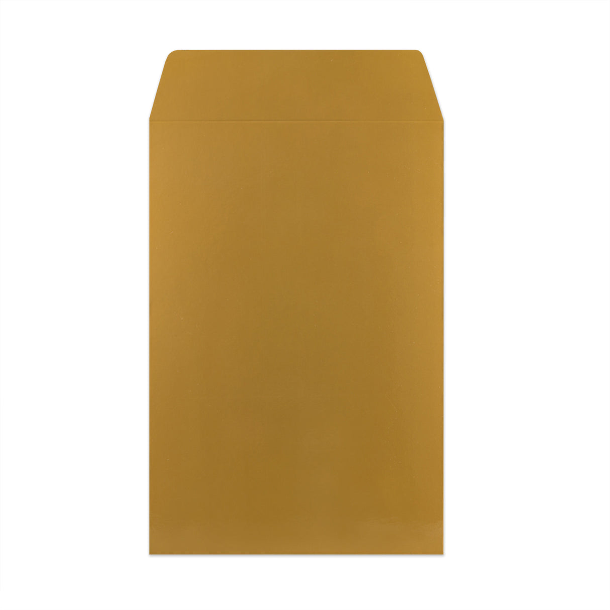 Gouden Kartonnen Envelop 235X162 MM