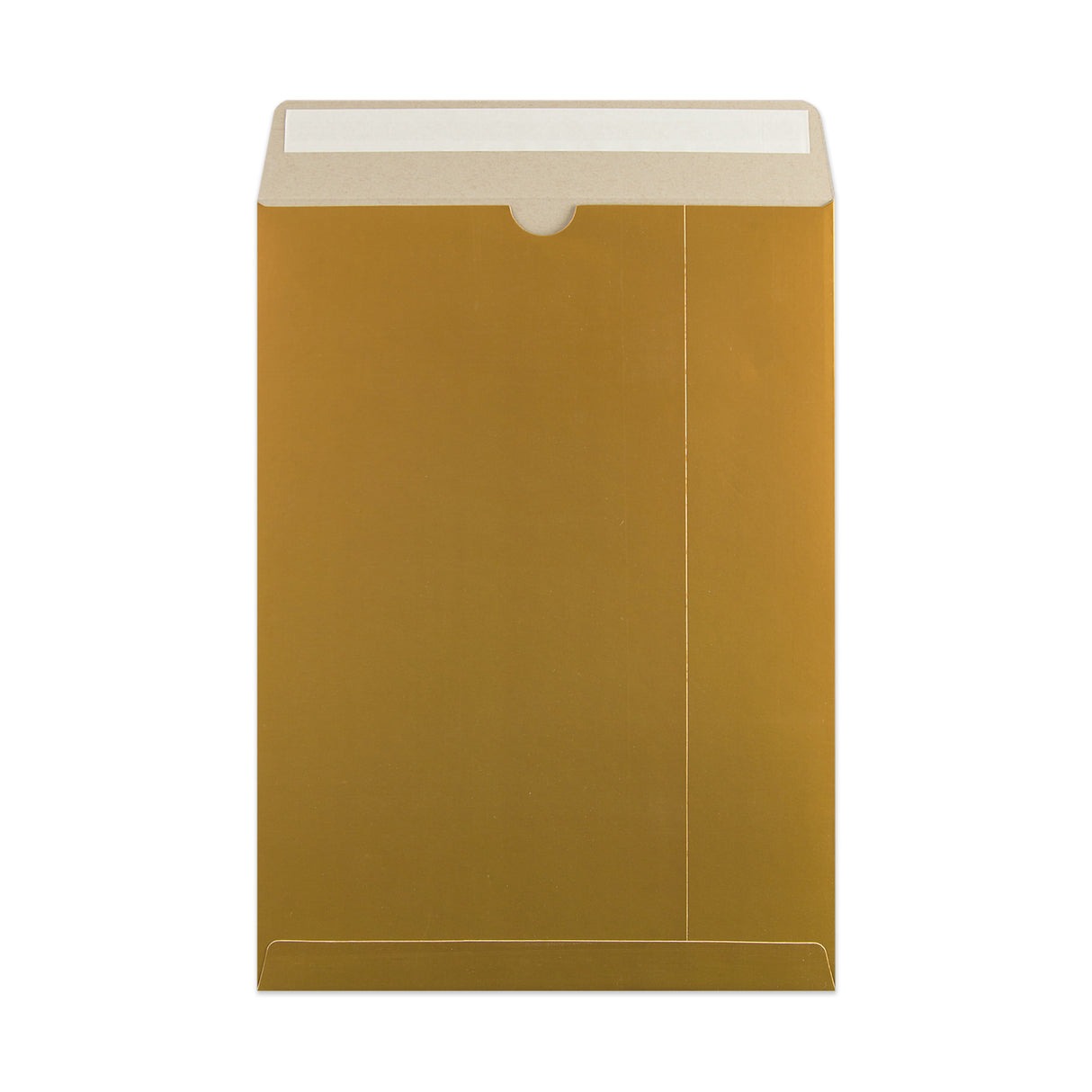 Gouden Kartonnen Envelop 324X229 mm (C4)