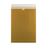 Gouden Kartonnen Envelop 324X229 mm (C4)