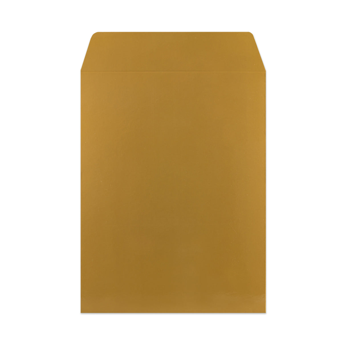 Gouden Kartonnen Envelop 324X229 mm (C4)